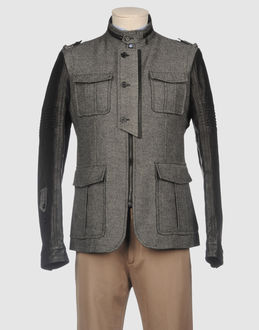 Gazzarrini Blazers - Item 41223673