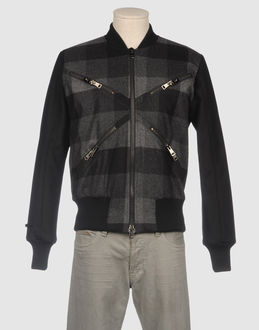 Tom Rebl  Jackets - Item 41223685