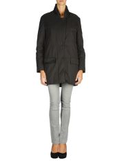 MM6 by MAISON MARTIN MARGIELA - Mid-length jacket