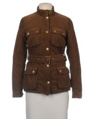 POLO JEANS COMPANY - Mid-length jacket