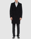 MARC JACOBS - Mantel