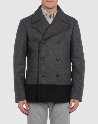 ZOOM MARC JACOBS - Jacket