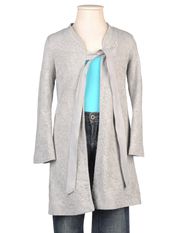 DOUDOU - Full-length jacket