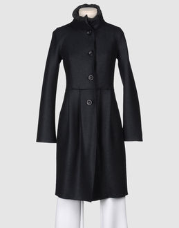 Harris Wharf London Coats - Item 41223887