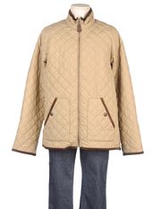 POLO RALPH LAUREN - Mid-length jacket