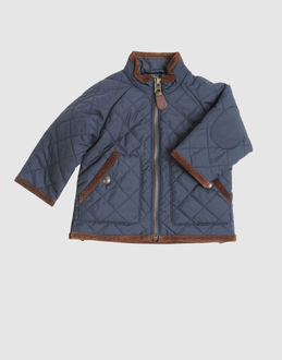 POLO RALPH LAUREN - JACKEN UND M�NTEL - Jacken - bei YOOX.COM
