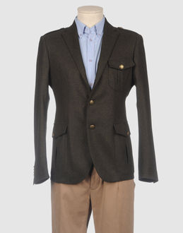 PINO LERARIO - CAPISPALLA - Giacche - su YOOX.COM