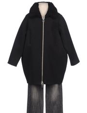 DOUDOU - Coat