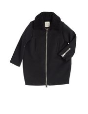 DOUDOU - Coat