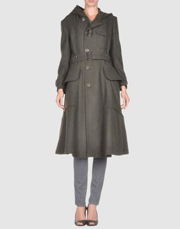 Junya Watanabe Comme Des Gar??ons Coats - Item 41224012