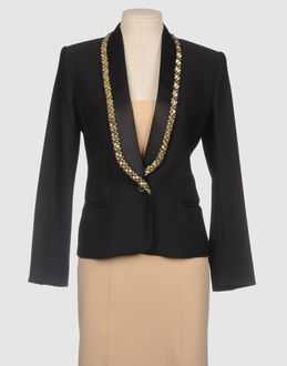 Isabel Marant Blazers - Item 41224031