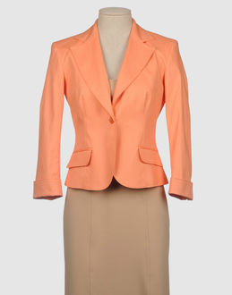 Versace Jeans Couture Blazers - Item 41224118