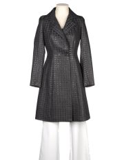 SNOW from ST BARTH - Full-length jacket