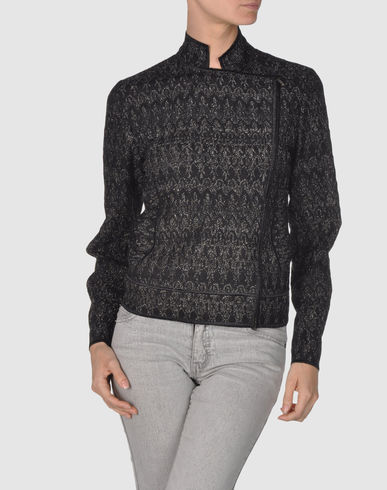ZOOM MISSONI - Jacket