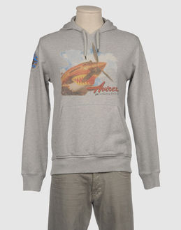 COLLECTION PRIVEE? - FELPE - Felpe con cappuccio - su YOOX.COM