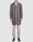 MAISON MARTIN MARGIELA 14 - Coat