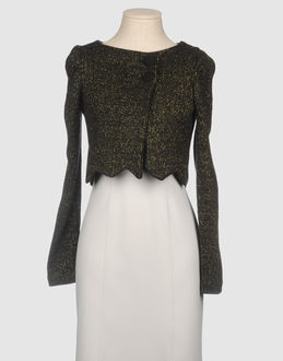 MINAUK - CAPISPALLA - Giacche - su YOOX.COM