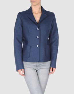Herno Blazers - Item 41224241