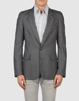 MAISON MARTIN MARGIELA 10 - CAPISPALLA - Giacche - su YOOX.COM
