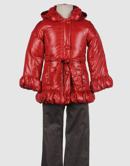 Mirtillo Down Jackets - Item 41224345