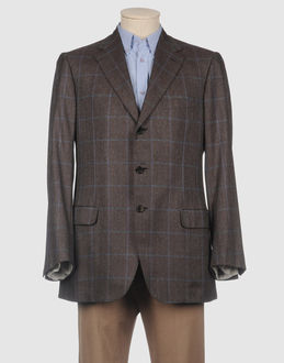 Brioni Blazers - Item 41224355