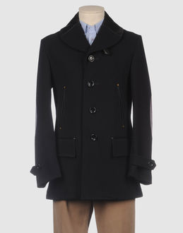 Anachronorm Mid-length Jackets - Item 41224369