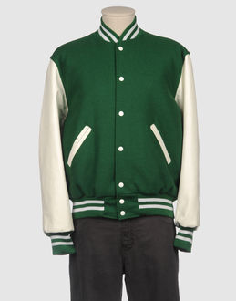 Holloway Jackets - Item 41224402