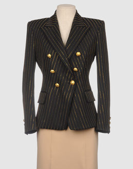 Balmain Blazers - Item 41224495
