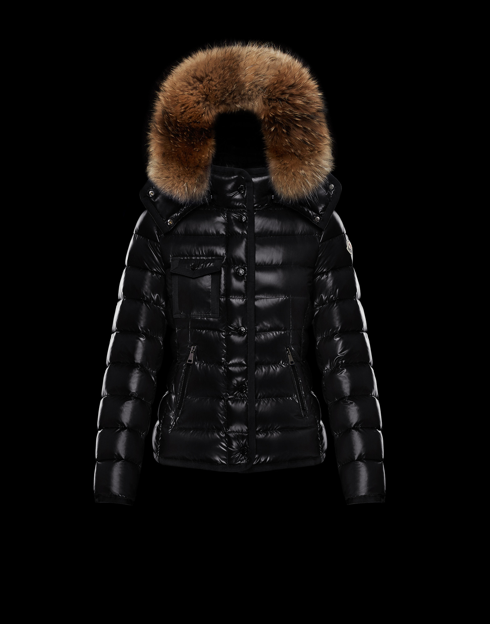 MONCLER - 【新品】MONCLER New Amaury 3A 100cmの+spbgp44.ru