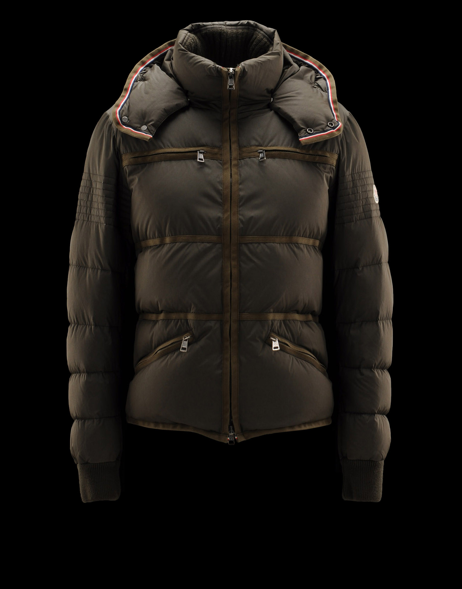 moncler donna outlet