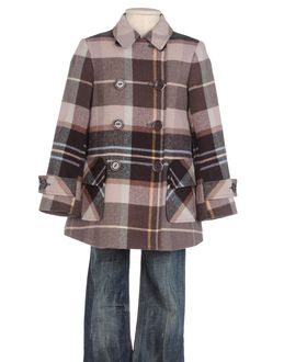 Mantel - DONDUP - BEI YOOX.COM