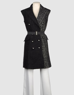 GAETANO NAVARRA - CAPISPALLA - Soprabiti - su YOOX.COM