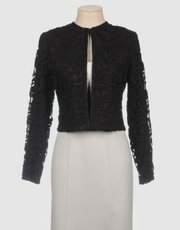 BEIJA - CAPISPALLA - Giacche - su YOOX.COM