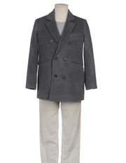 C'ERA UNA VOLTA... - Mid-length jacket