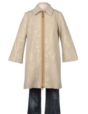 C'ERA UNA VOLTA... - Full-length jacket