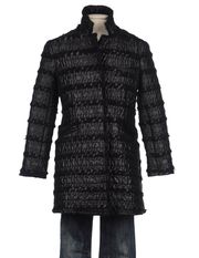 C'ERA UNA VOLTA... - Full-length jacket