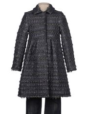 C'ERA UNA VOLTA... - Full-length jacket