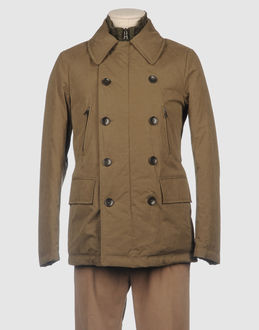 Daniele Alessandrini Down Jackets - Item 41224878