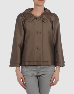 Alberta Ferretti Blazers - Item 41224903