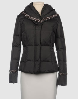 Snow Secret Down Jackets - Item 41224953