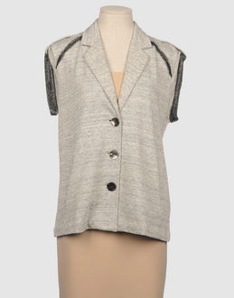 ZOETEE'S - CAPISPALLA - Giacche - su YOOX.COM