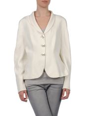 ARMANI COLLEZIONI - Blazer