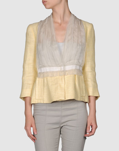 ZOOM ALBERTA FERRETTI - Blazer