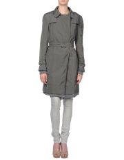 COSTUME NATIONAL - Coat