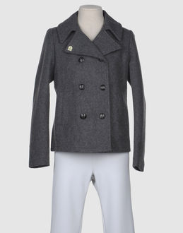 FIDELITY BY GERALD & STEWART - CAPISPALLA - Giacche - su YOOX.COM