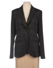 CLAUDIA B. - Blazer