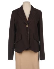 CLAUDIA B. - Blazer