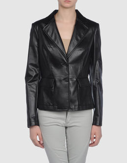 MILA SCHÖN CONCEPT - CAPISPALLA - Giacche - su YOOX.COM