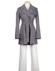 MILA SCHÖN - Full-length jacket
