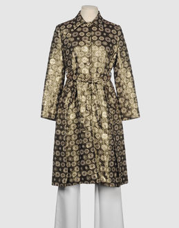 Pardessus - OSYRIDE LOVELY FASHION DESIGN